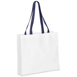 Hoppla Footloose Shopper Navy